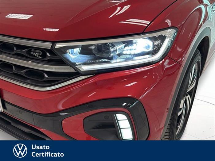 AutoVega - VOLKSWAGEN T-Roc | ID 37241
