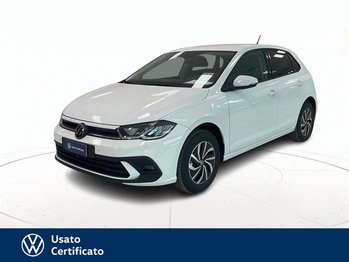 AutoVega - VOLKSWAGEN Polo | ID 37245