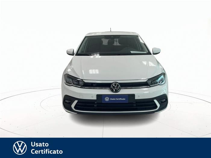 AutoVega - VOLKSWAGEN Polo | ID 37245
