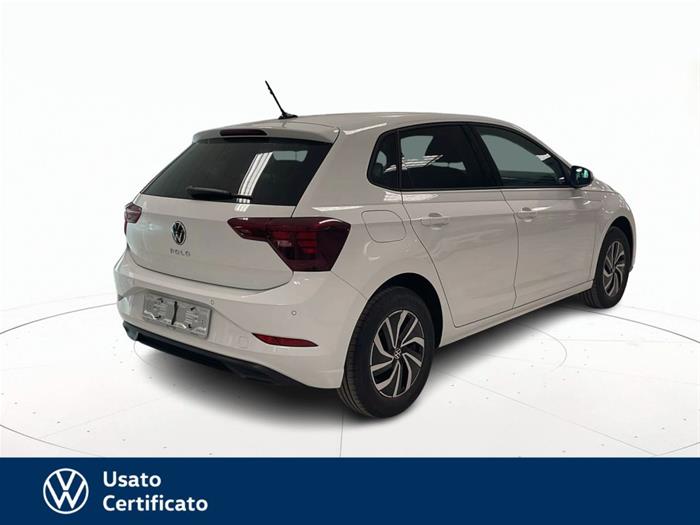 AutoVega - VOLKSWAGEN Polo | ID 37245