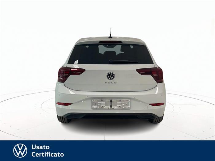 AutoVega - VOLKSWAGEN Polo | ID 37245