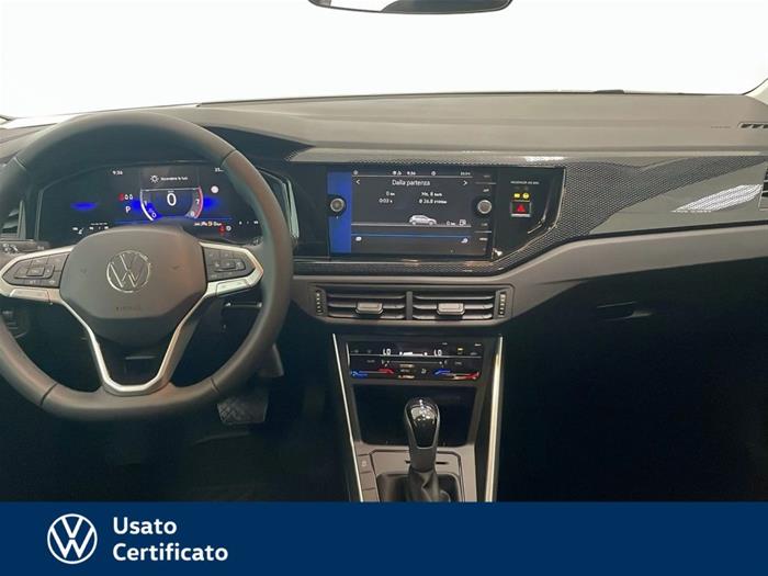 AutoVega - VOLKSWAGEN Polo | ID 37245
