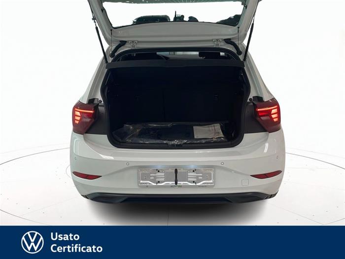 AutoVega - VOLKSWAGEN Polo | ID 37245