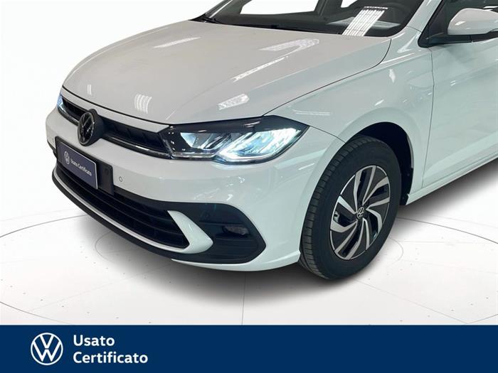 AutoVega - VOLKSWAGEN Polo | ID 37245
