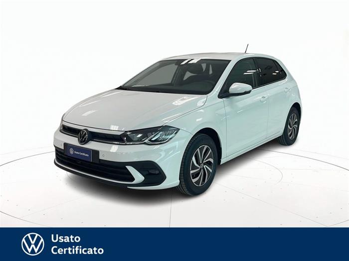 AutoVega - VOLKSWAGEN Polo | ID 37246