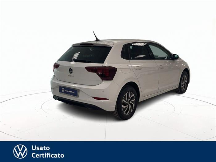 AutoVega - VOLKSWAGEN Polo | ID 37246
