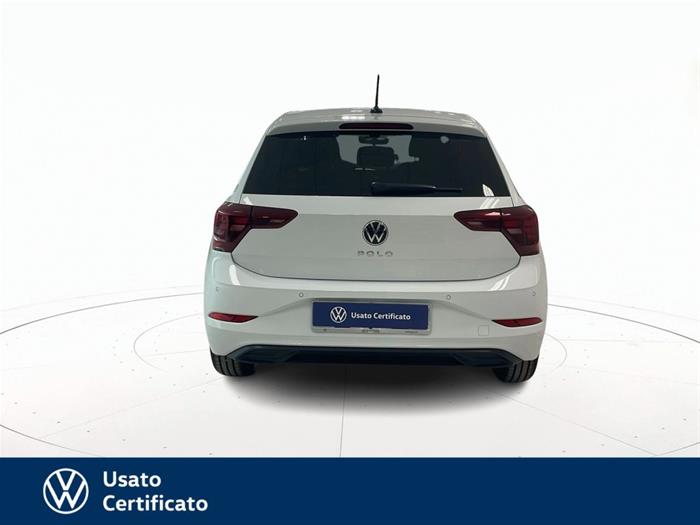 AutoVega - VOLKSWAGEN Polo | ID 37246