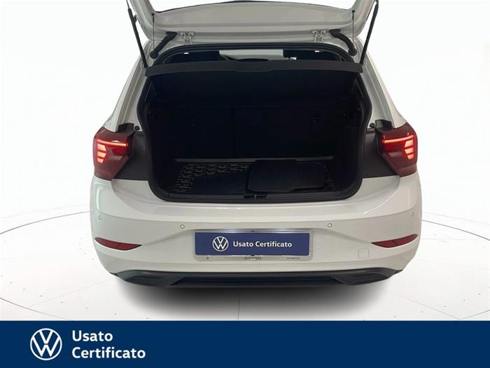 AutoVega - VOLKSWAGEN Polo | ID 37246