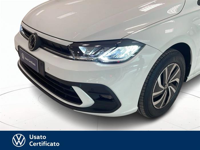 AutoVega - VOLKSWAGEN Polo | ID 37246