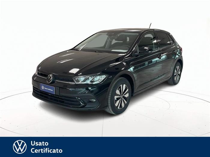 AutoVega - VOLKSWAGEN Polo | ID 37247