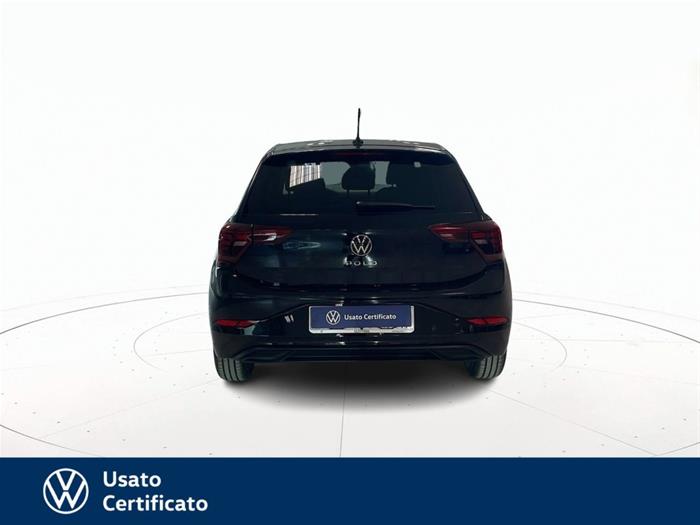 AutoVega - VOLKSWAGEN Polo | ID 37247
