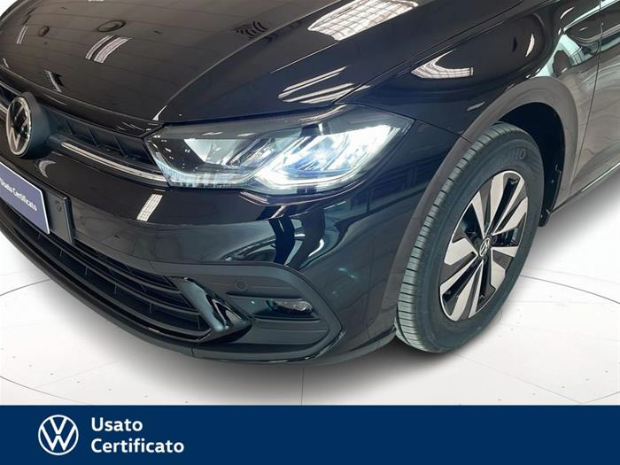 AutoVega - VOLKSWAGEN Polo | ID 37247