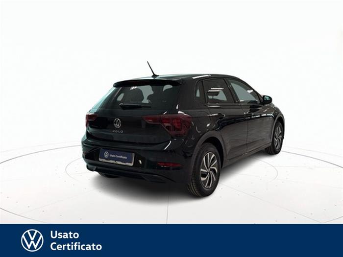 AutoVega - VOLKSWAGEN Polo | ID 37250
