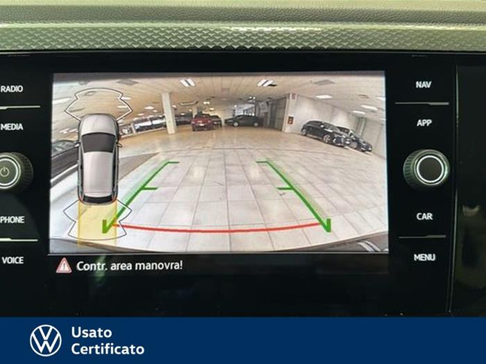 AutoVega - VOLKSWAGEN Polo | ID 37250