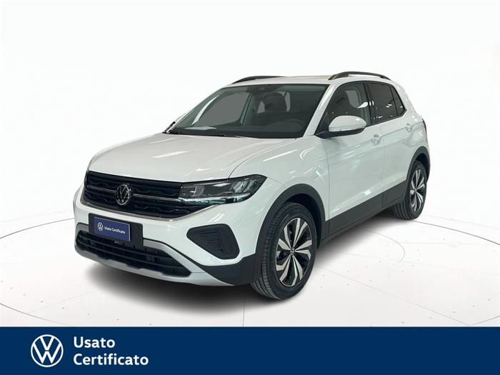 AutoVega - VOLKSWAGEN T-Cross | ID 37252