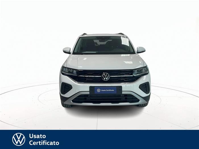AutoVega - VOLKSWAGEN T-Cross | ID 37252