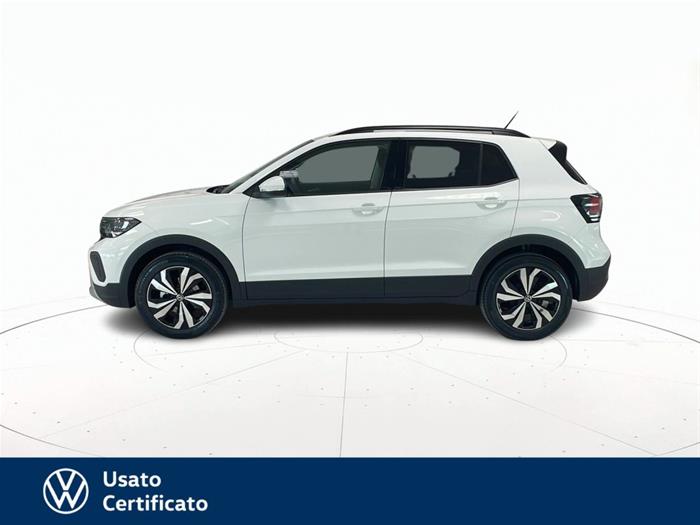 AutoVega - VOLKSWAGEN T-Cross | ID 37252