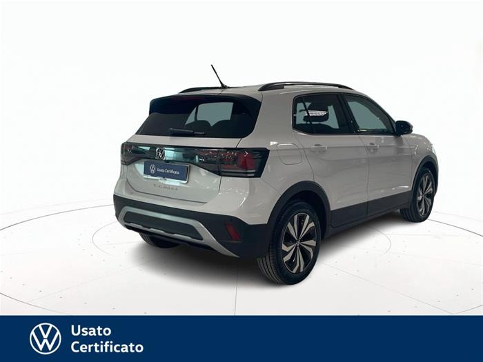 AutoVega - VOLKSWAGEN T-Cross | ID 37252