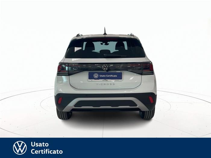 AutoVega - VOLKSWAGEN T-Cross | ID 37252