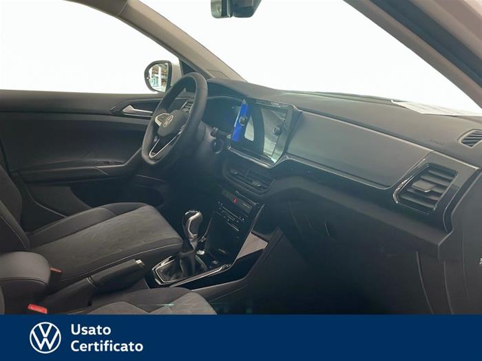 AutoVega - VOLKSWAGEN T-Cross | ID 37252
