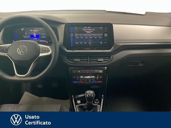 AutoVega - VOLKSWAGEN T-Cross | ID 37252