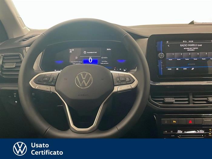 AutoVega - VOLKSWAGEN T-Cross | ID 37252