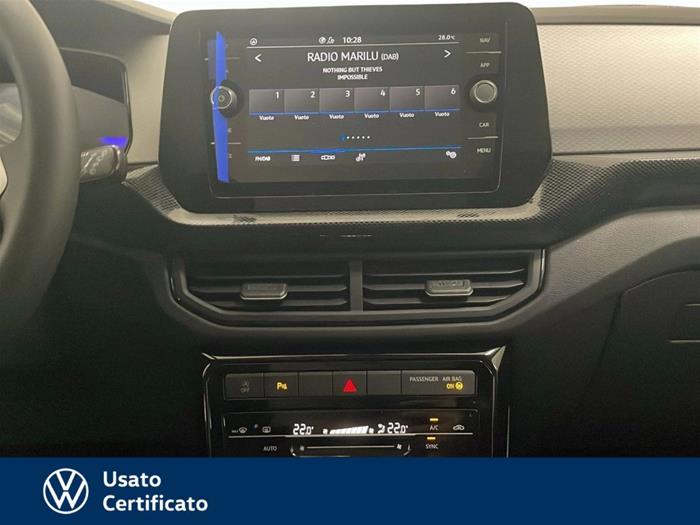 AutoVega - VOLKSWAGEN T-Cross | ID 37252