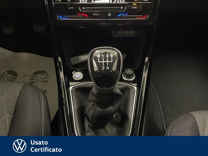 AutoVega - VOLKSWAGEN T-Cross | ID 37252