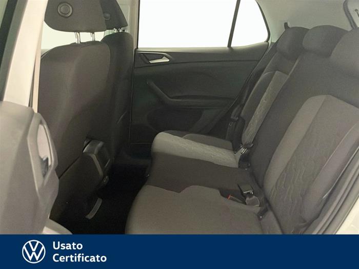 AutoVega - VOLKSWAGEN T-Cross | ID 37252