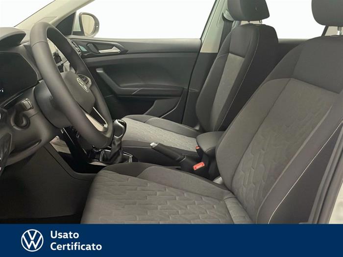 AutoVega - VOLKSWAGEN T-Cross | ID 37252