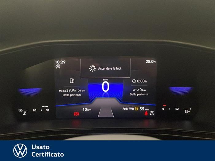 AutoVega - VOLKSWAGEN T-Cross | ID 37252