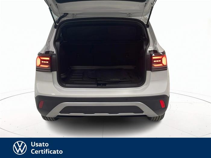 AutoVega - VOLKSWAGEN T-Cross | ID 37252