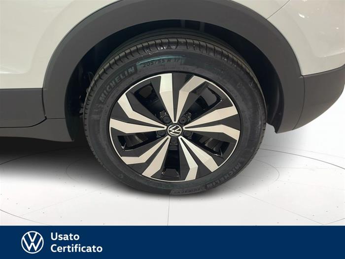 AutoVega - VOLKSWAGEN T-Cross | ID 37252
