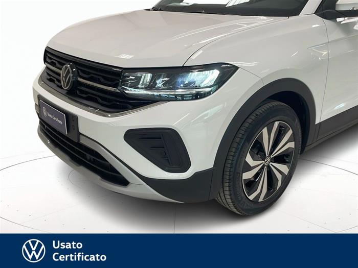 AutoVega - VOLKSWAGEN T-Cross | ID 37252