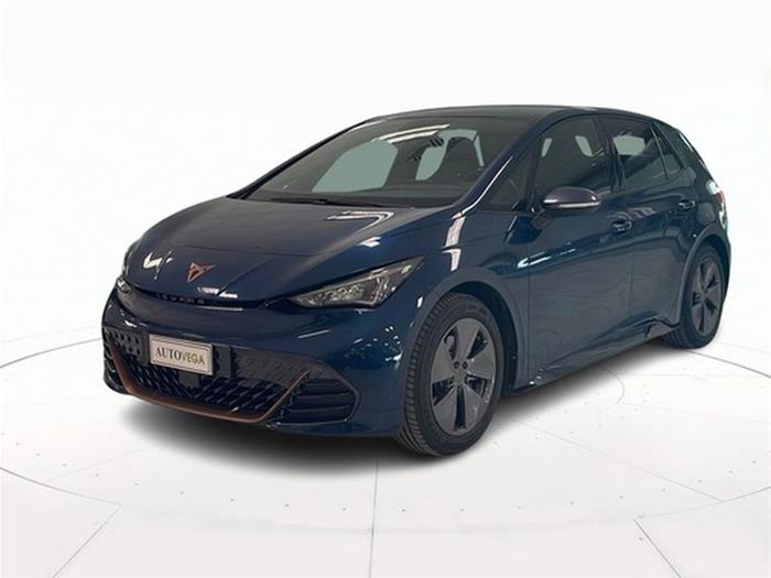 AutoVega - CUPRA Born | ID 37233