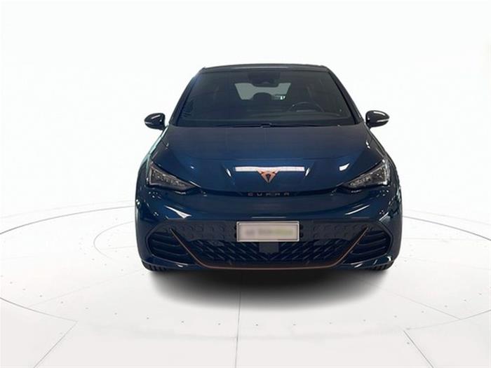 AutoVega - CUPRA Born | ID 37233