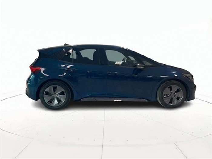AutoVega - CUPRA Born | ID 37233