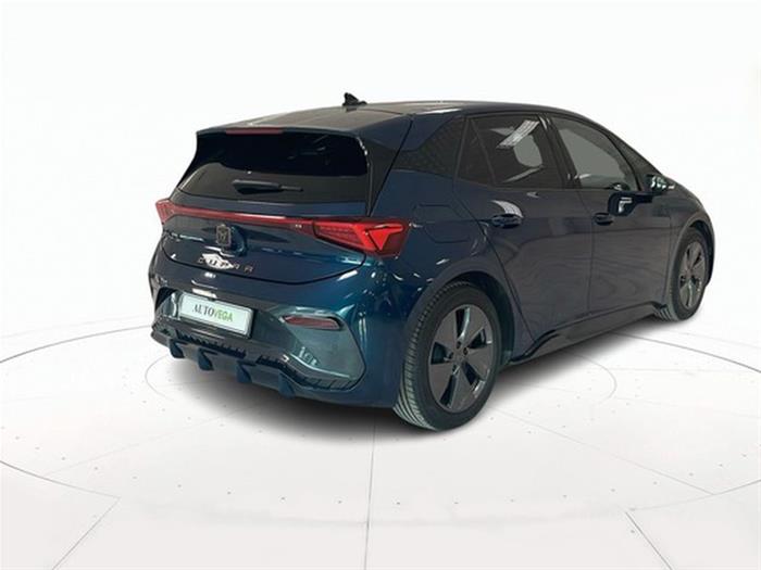 AutoVega - CUPRA Born | ID 37233