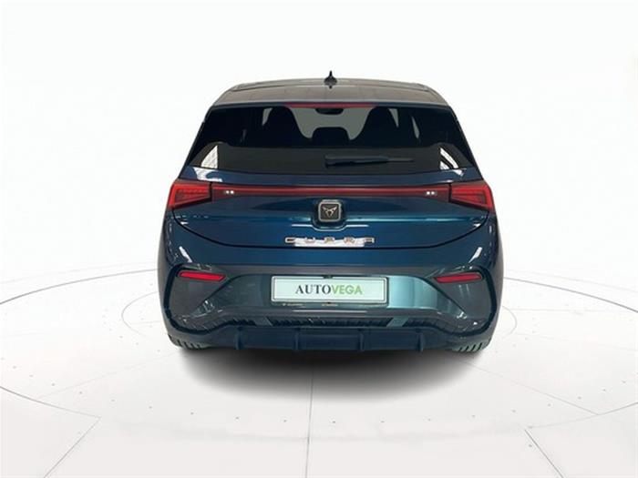 AutoVega - CUPRA Born | ID 37233