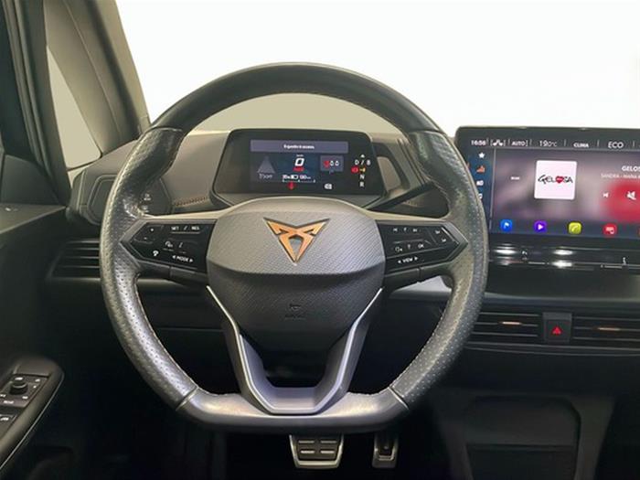 AutoVega - CUPRA Born | ID 37233