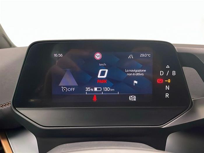 AutoVega - CUPRA Born | ID 37233