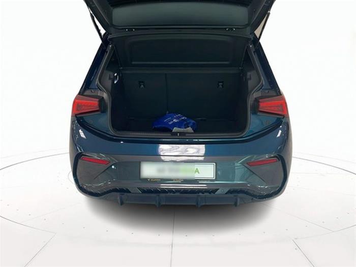 AutoVega - CUPRA Born | ID 37233