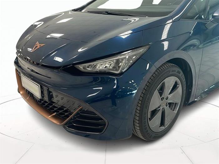 AutoVega - CUPRA Born | ID 37233