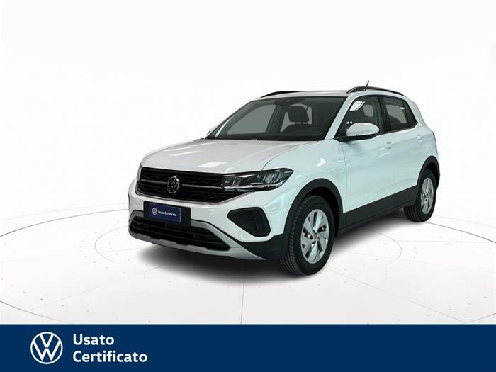 AutoVega - VOLKSWAGEN T-Cross | ID 37253