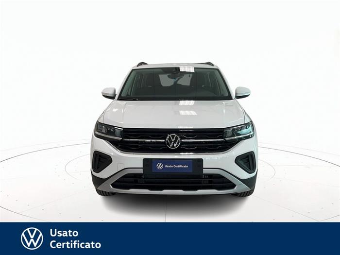 AutoVega - VOLKSWAGEN T-Cross | ID 37253