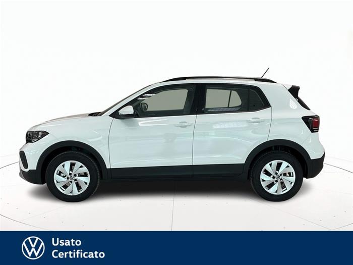 AutoVega - VOLKSWAGEN T-Cross | ID 37253