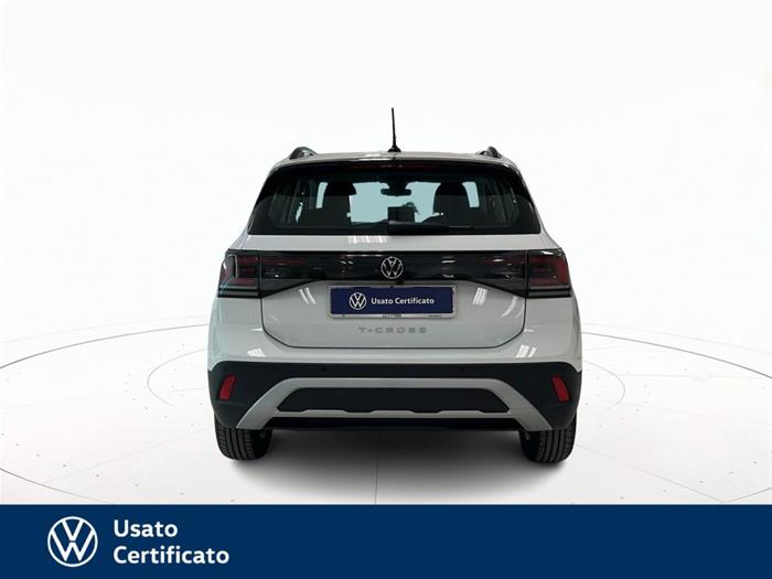 AutoVega - VOLKSWAGEN T-Cross | ID 37253