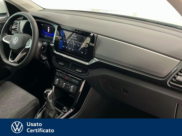 AutoVega - VOLKSWAGEN T-Cross | ID 37253