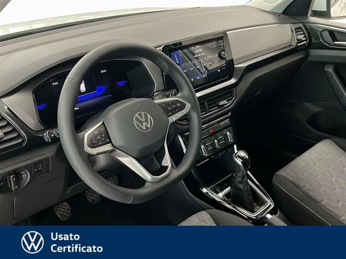 AutoVega - VOLKSWAGEN T-Cross | ID 37253