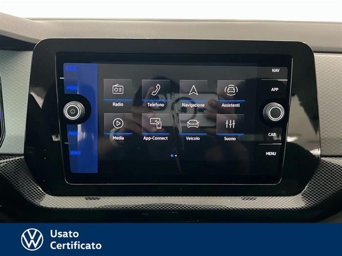 AutoVega - VOLKSWAGEN T-Cross | ID 37253